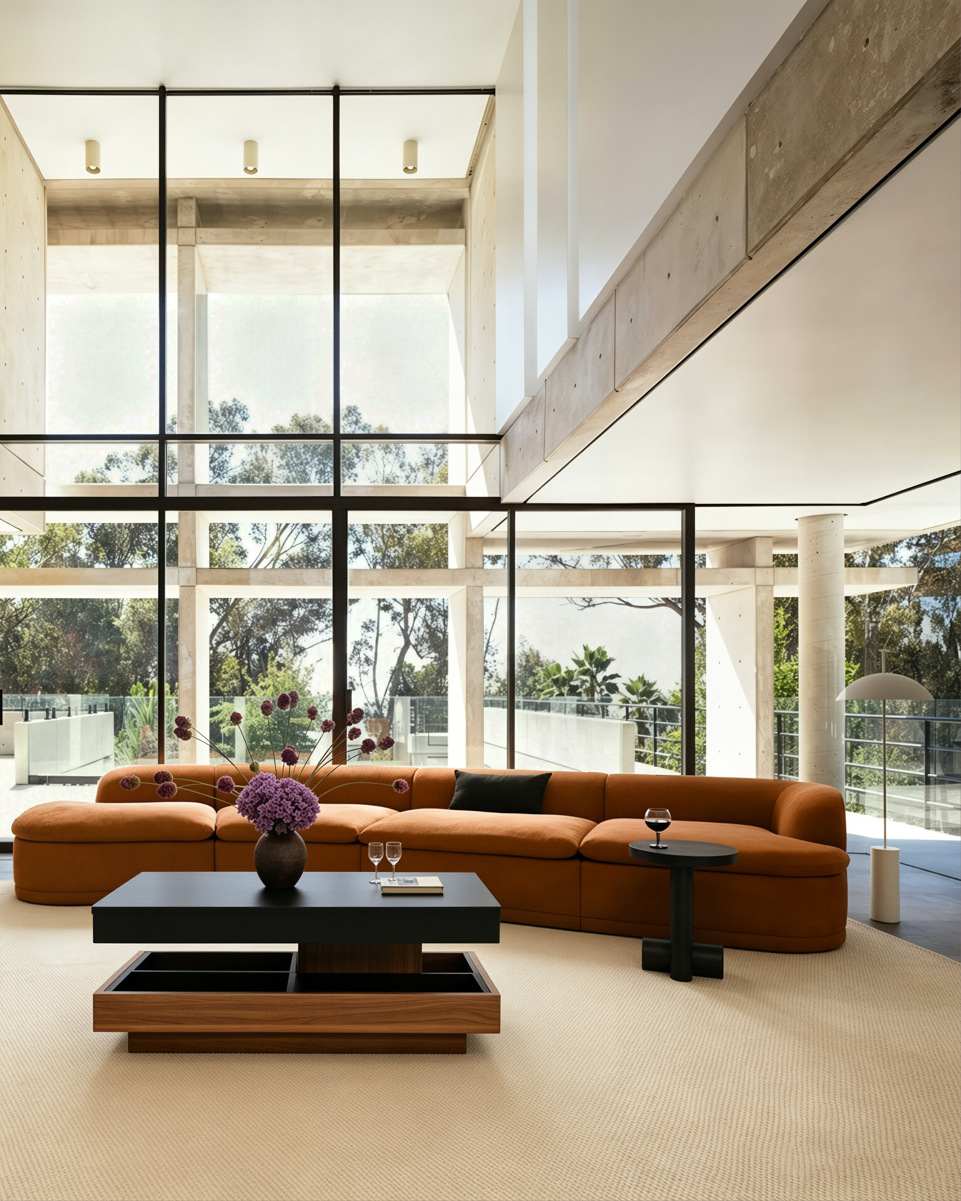 Living Room Furniture