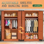 Armoire de rangement moderne en métal verrouillable