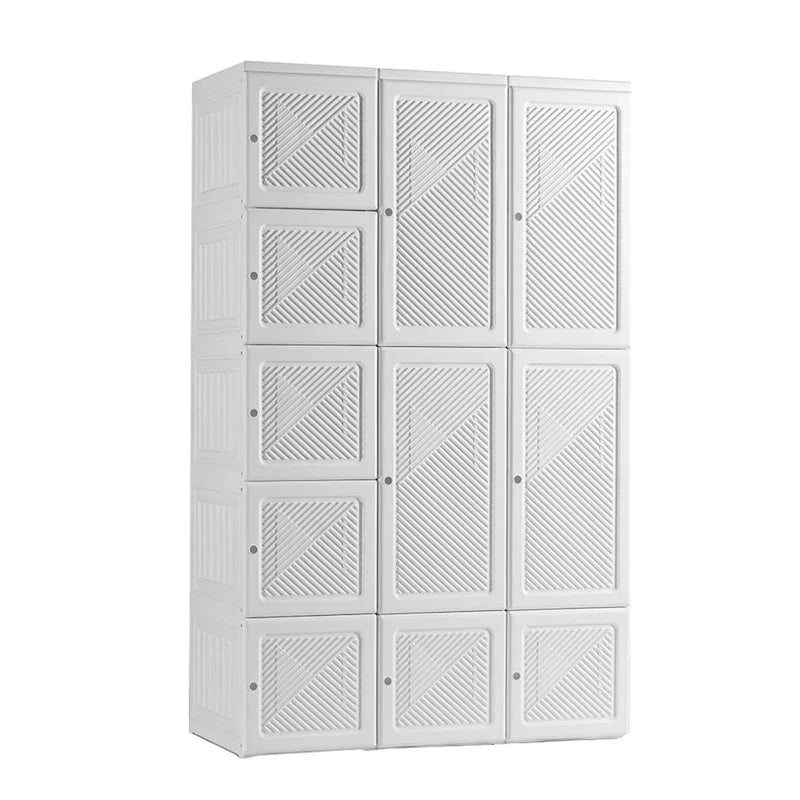 Penderies portables