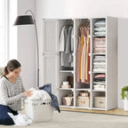Penderies portables