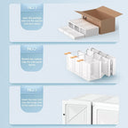 Penderies portables