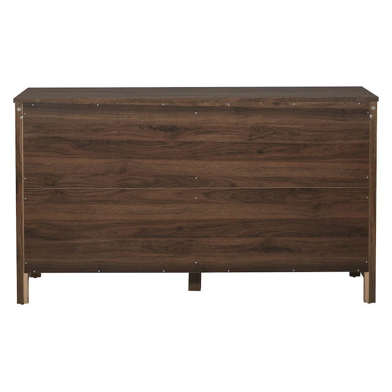 Commode 6 tiroirs Stonebrook