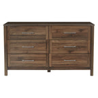 Commode 6 tiroirs Stonebrook