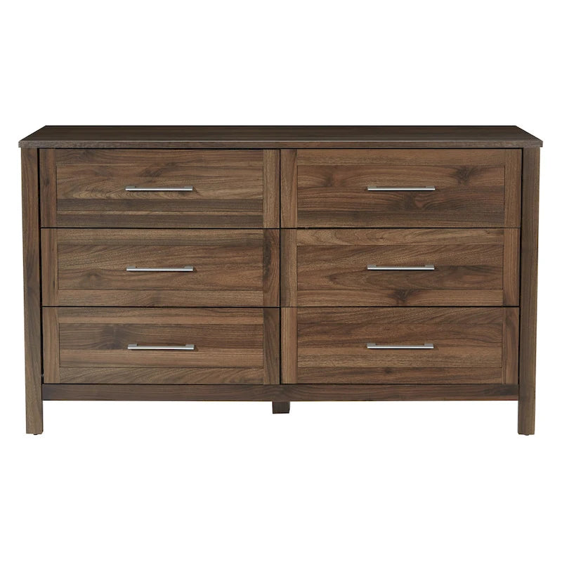 Commode 6 tiroirs Stonebrook