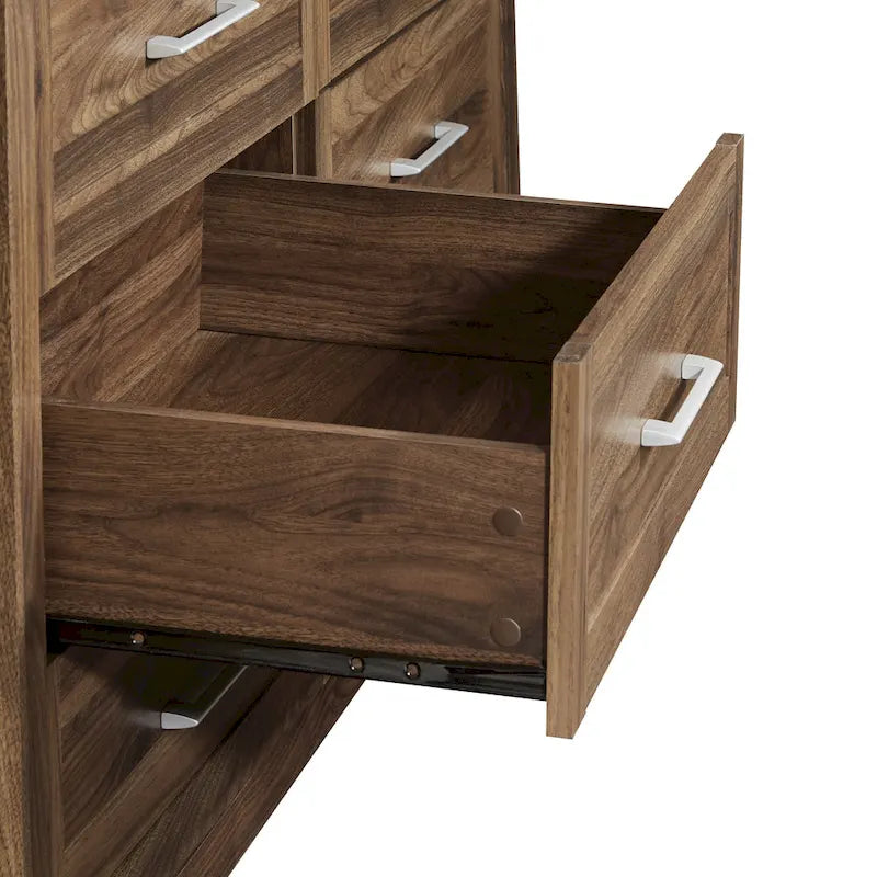 Commode 6 tiroirs Stonebrook