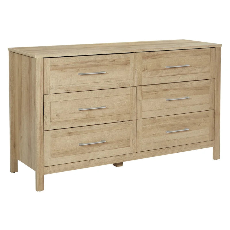 Commode 6 tiroirs Stonebrook