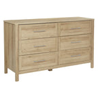 Commode 6 tiroirs Stonebrook