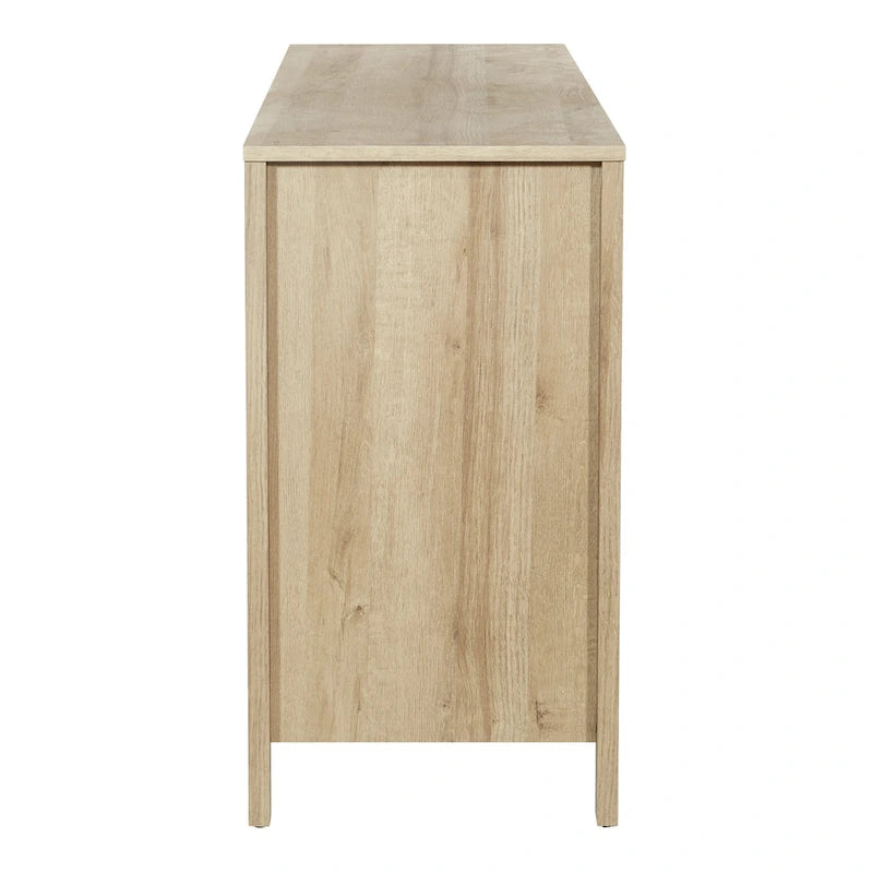 Commode 6 tiroirs Stonebrook