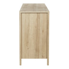 Commode 6 tiroirs Stonebrook