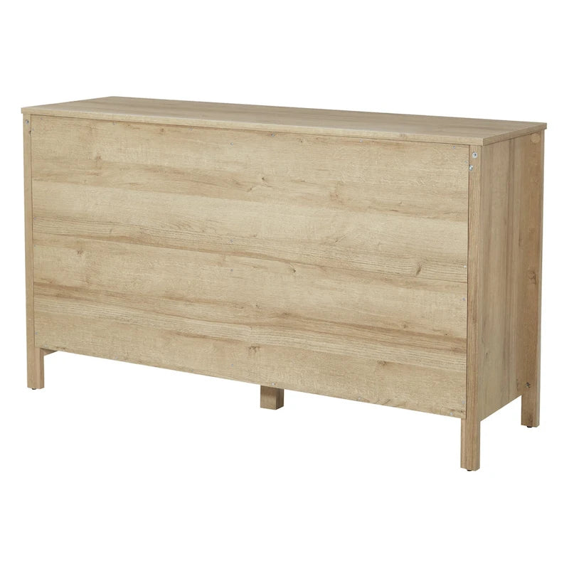 Commode 6 tiroirs Stonebrook