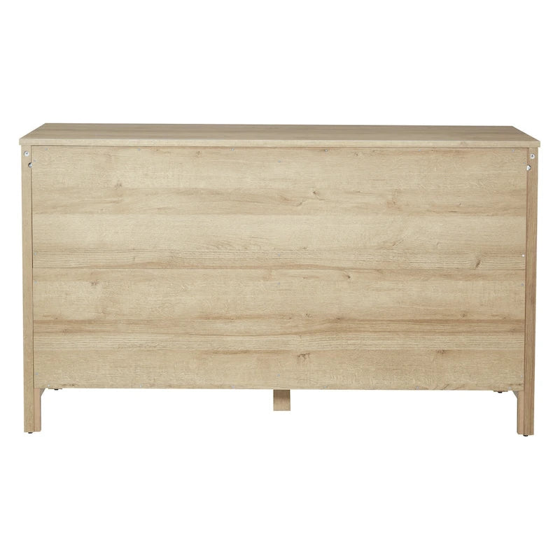 Commode 6 tiroirs Stonebrook