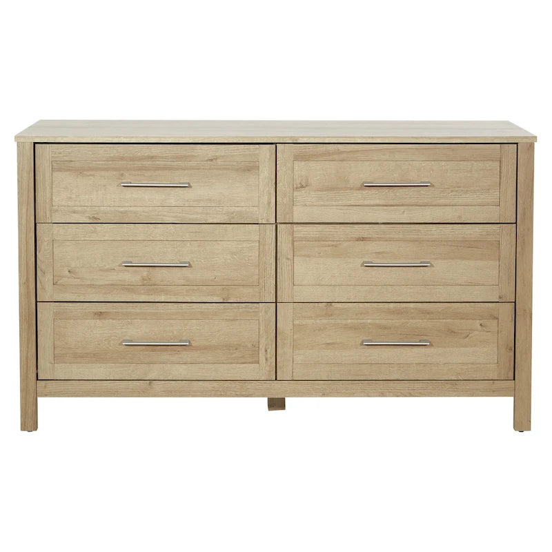 Commode 6 tiroirs Stonebrook