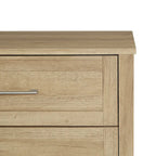 Commode 6 tiroirs Stonebrook