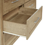 Commode 6 tiroirs Stonebrook