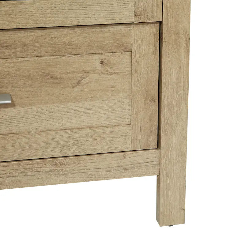 Commode 6 tiroirs Stonebrook