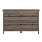 Commode de ferme à 6 tiroirs Designs