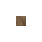 Table basse Isanti blanc/marron - 33L x 33P x 18H