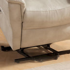 Fauteuil inclinable releveur Bexbach Small