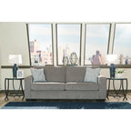Canapé Altari - 85 L x 38 P x 37 H
