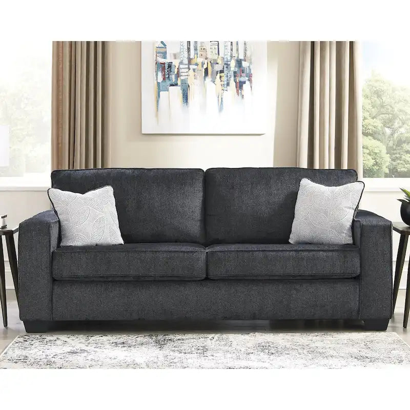 Canapé Altari - 85 L x 38 P x 37 H