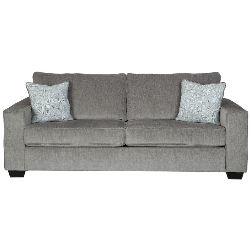 Canapé Altari - 85 L x 38 P x 37 H