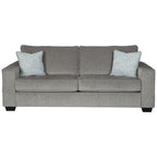 Canapé Altari - 85 L x 38 P x 37 H