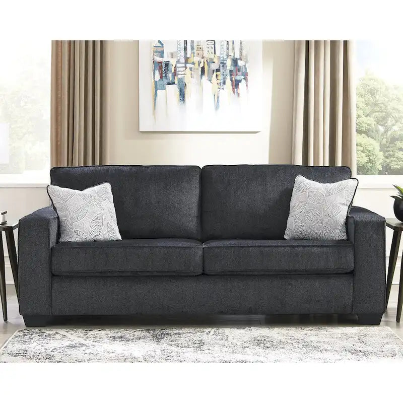 Canapé Altari - 85 L x 38 P x 37 H