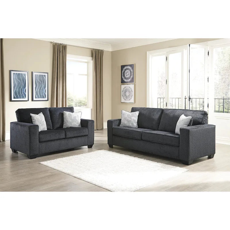 Canapé Altari - 85 L x 38 P x 37 H