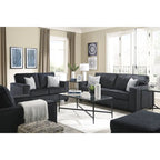 Canapé Altari - 85 L x 38 P x 37 H