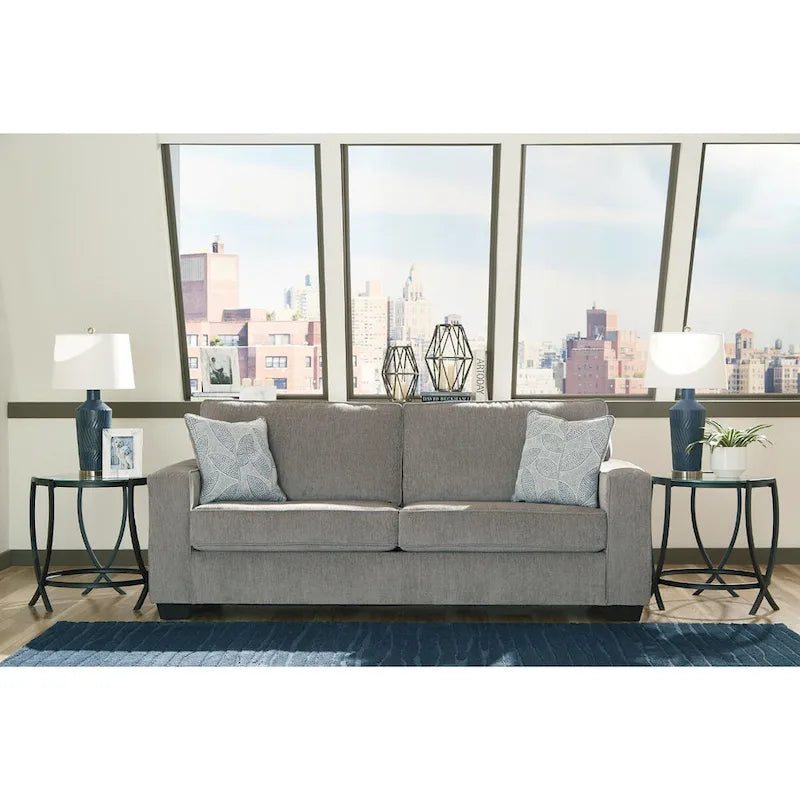 Canapé Altari - 85 L x 38 P x 37 H