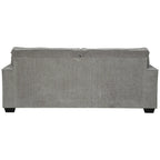 Canapé Altari - 85 L x 38 P x 37 H