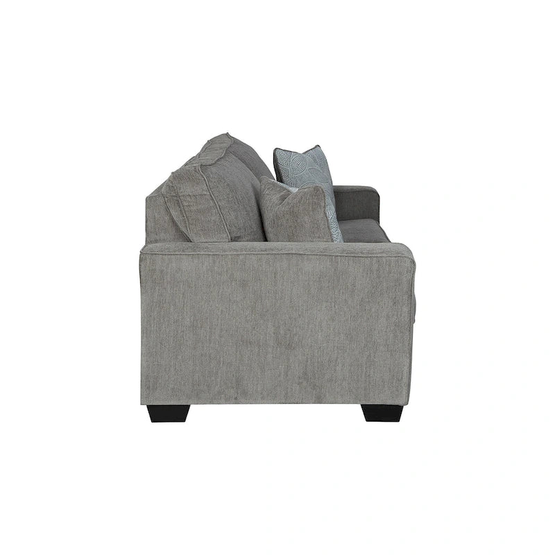 Canapé Altari - 85 L x 38 P x 37 H