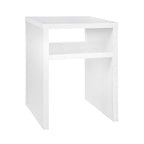 Table d'appoint modulaire ClosetMaid