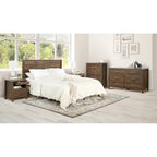 Ensemble de chambre 5 pièces Stonebrook