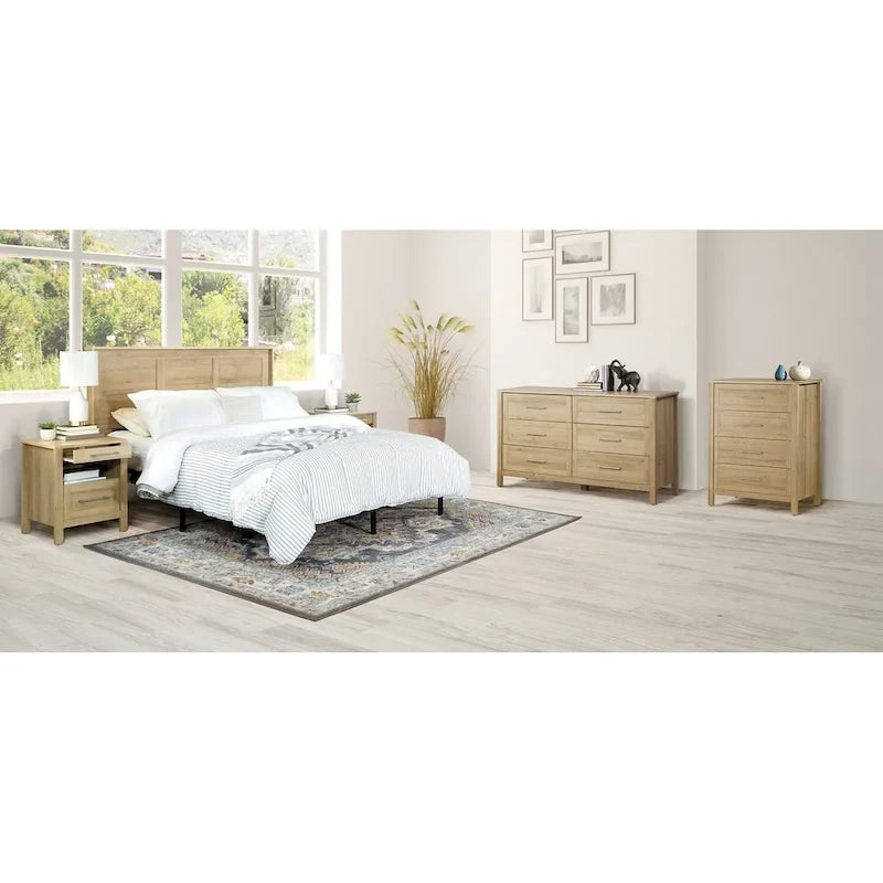 Ensemble de chambre 5 pièces Stonebrook