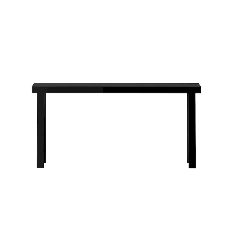 Console classique en bois massif - 66