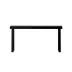 Console classique en bois massif - 66
