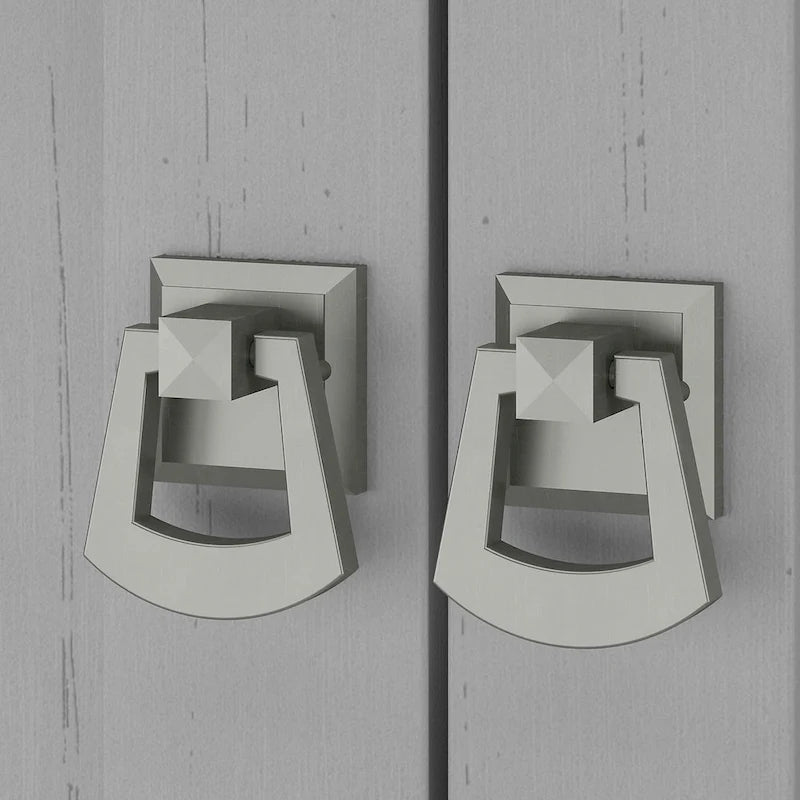 Meuble de rangement Salinas pour toilettes par