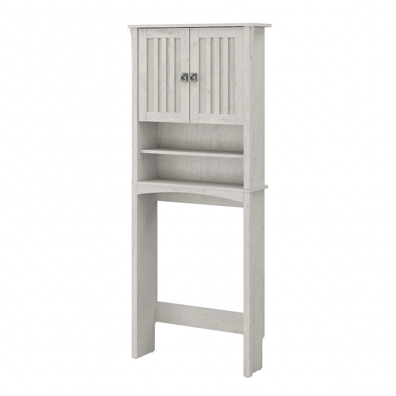 Meuble de rangement Salinas pour toilettes par