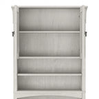 Meuble de rangement Salinas pour toilettes par