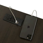 Ensemble de bureau en forme de L Harvest Home Chalkboard Opt