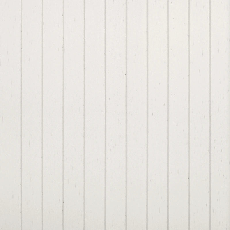 Meuble haut de salle de bain en lin, style bord de mer, blanc vieilli