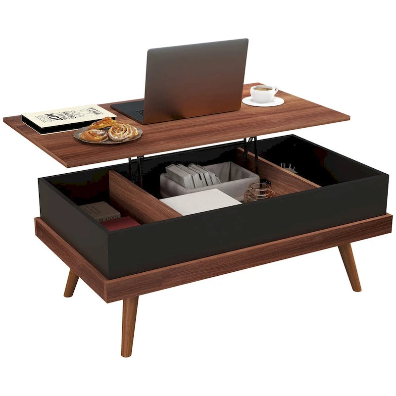 Lift Top Coffee Table