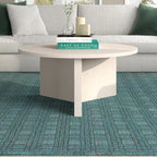 Table basse ronde Anders de 36 po de largeur - 36 po de largeur